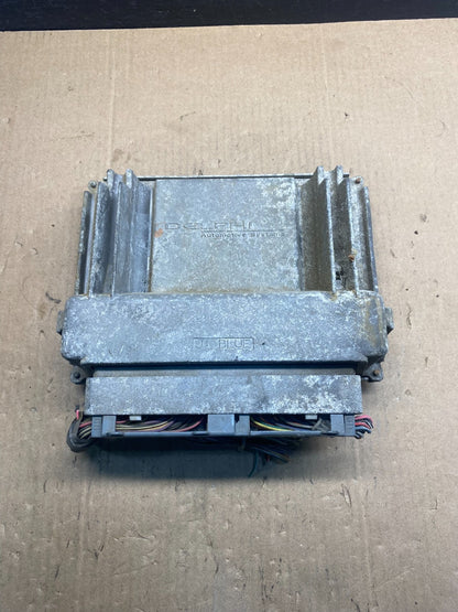 2003-2006 Chevrolet Tahoe Silverado Engine Control Unit Module ECM ECU AE7785 DW1