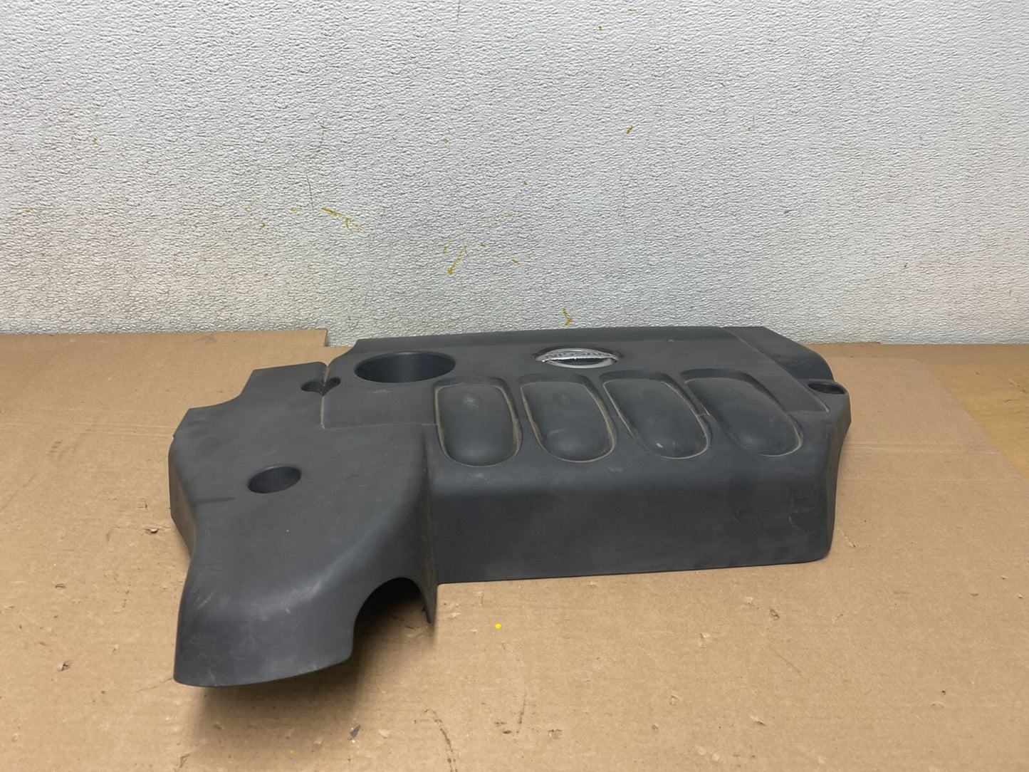 2007 to 2013 Nissan Altima 2.5 L Engine Cover N7676 DG0