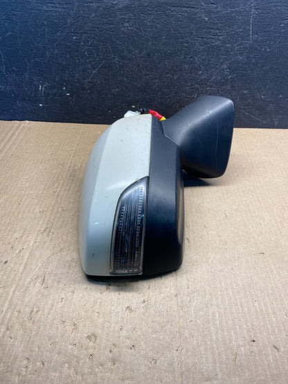 2015-2017 Subaru Legacy Outback Right Passenger Side Door Mirror AE7649 DW0