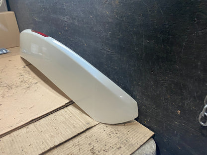 2007 2008 2009 Acura RDX Rear Spoiler Wing Lift Gate 3rd Brake Light W2508 DG1