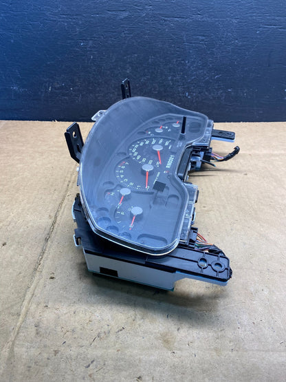 2004 2005 Ford Explorer Speedometer Cluster Gauge ad4836 DG1