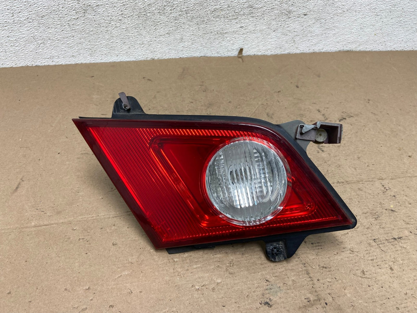2006 2007 Infiniti M35 M35X M45 Left Driver LH Inner Tail Light AF5054 LK0