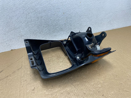 2008-2017 Ford E150 E250 E350 Van Right Side Headlight Bezel Trim AG1084 DW4