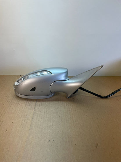 2006 to 2008 Mercedes-Benz S-Class Right Passenger RH Side View Mirror AF5432 DW3
