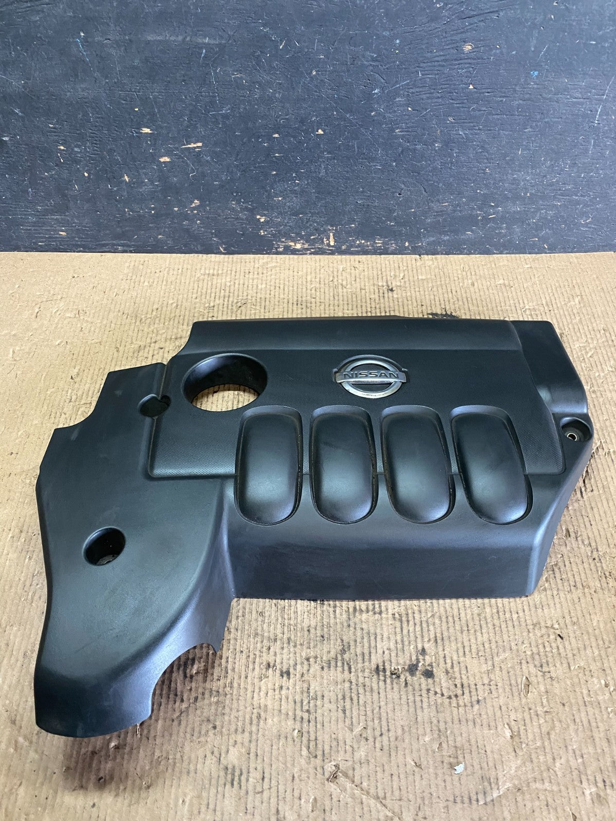 2007 to 2013 Nissan Altima EngineMotor Cover OEM  P5830  DG0