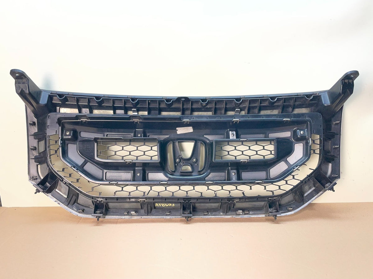 2009 to 2011 Honda Pilot Front Upper Grill Grille ai8603 DG6