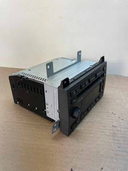 2006 - 2011 Lincoln Town Car AM/FM Radio CD Player ai0556 DG2