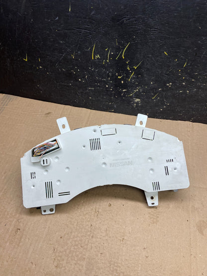2004 2005 Nissan Armada Speedometer Cluster Gauge Oem z0086 DG5