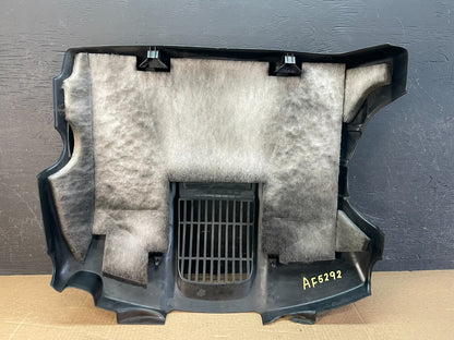 2007 to 2014 Subaru Tribeca 3.0L Factory Engine Cover 14025AA24A AF5292 DG6