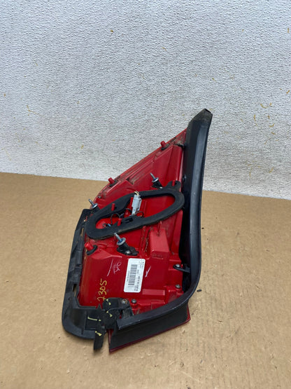 Led 2013 - 2015 Chevrolet Malibu Right Passenger RH LED Tail Light AI3285 LK7