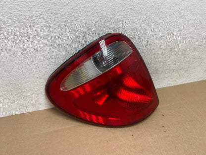 2004 to 2007 Dodge Grand Caravan Left Driver Lh Tail Light AE4929 LK2