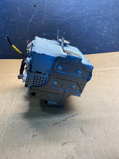 2010 - 2011 Nissan Murano Maxima   Radio CD Player AM/FM Receiver AB3674 DG2