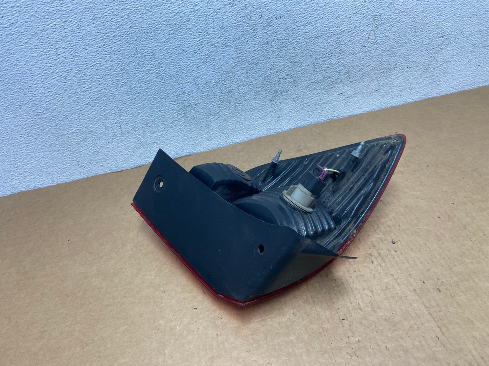 2009 - 2011 Dodge Journey Right Passenger Side Tail Light TYC AD4556 LK5