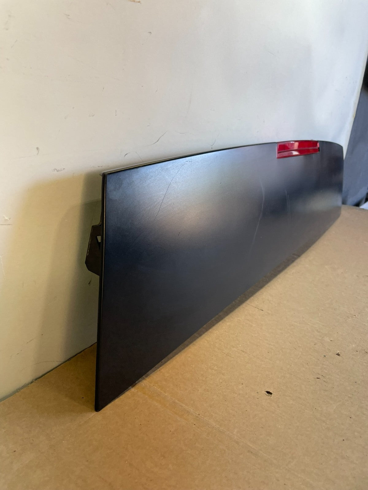 2011 to 2017 Honda Odyssey Rear Trunk Spoiler Gate AH0313 DG2