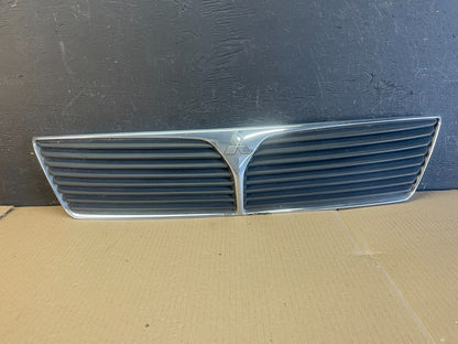 2002 2003 Mitsubishi Lancer Front Upper Radiator Grille Grill AE3491 DG0