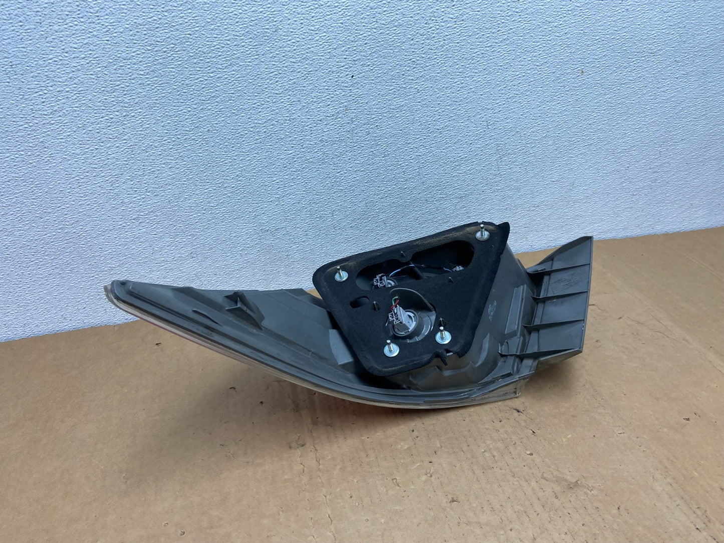 2008 to 2012 Honda Accord Sedan Tail light Left Driver LH Side AC8519 DW4