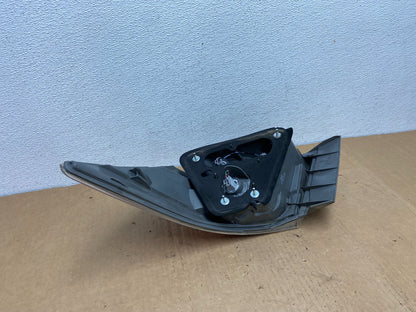 2008 to 2012 Honda Accord Sedan Tail light Left Driver LH Side AC8519 DW4
