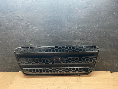 2007 to 2009 Hyundai Santa Fe Front Upper Grill Grille OEM W2485 DG5