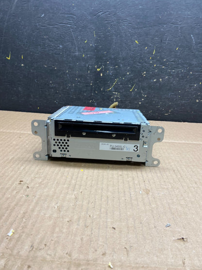 2012 to 2014 Ford Edge AM/FM Radio Reciever u5950 DG0