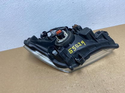 2005-2007 Nissan Pathfinder Halogen Headlight Left Driver LH AC1297 DW6