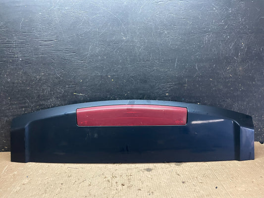 2006 - 2009 Land Range Rover Sport Rear Trunk Light Lift Gate Spoiler z5593 DG0