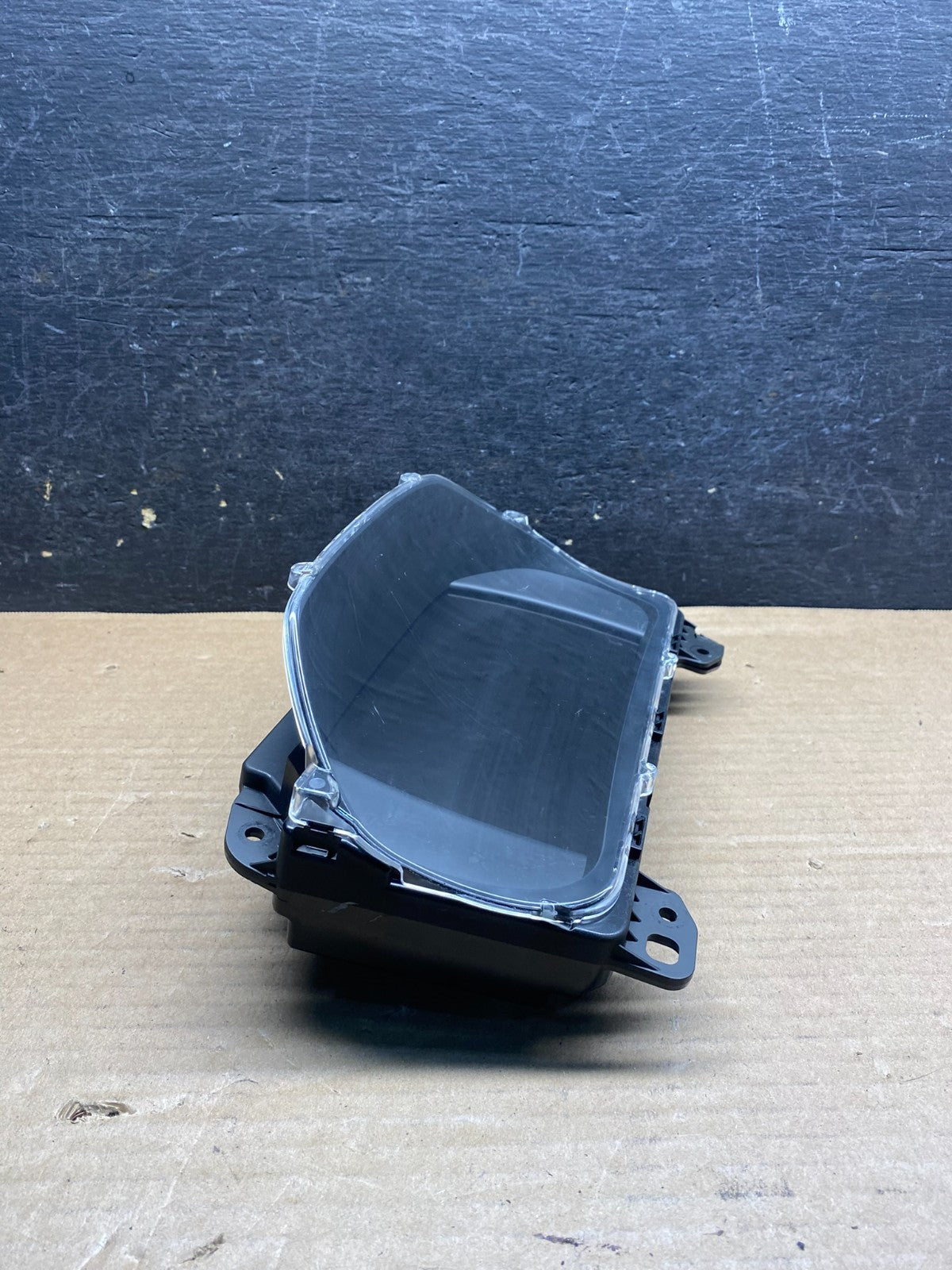 2017 Chevrolet Volt Speedometer Cluster Gauge AI0061 DG1