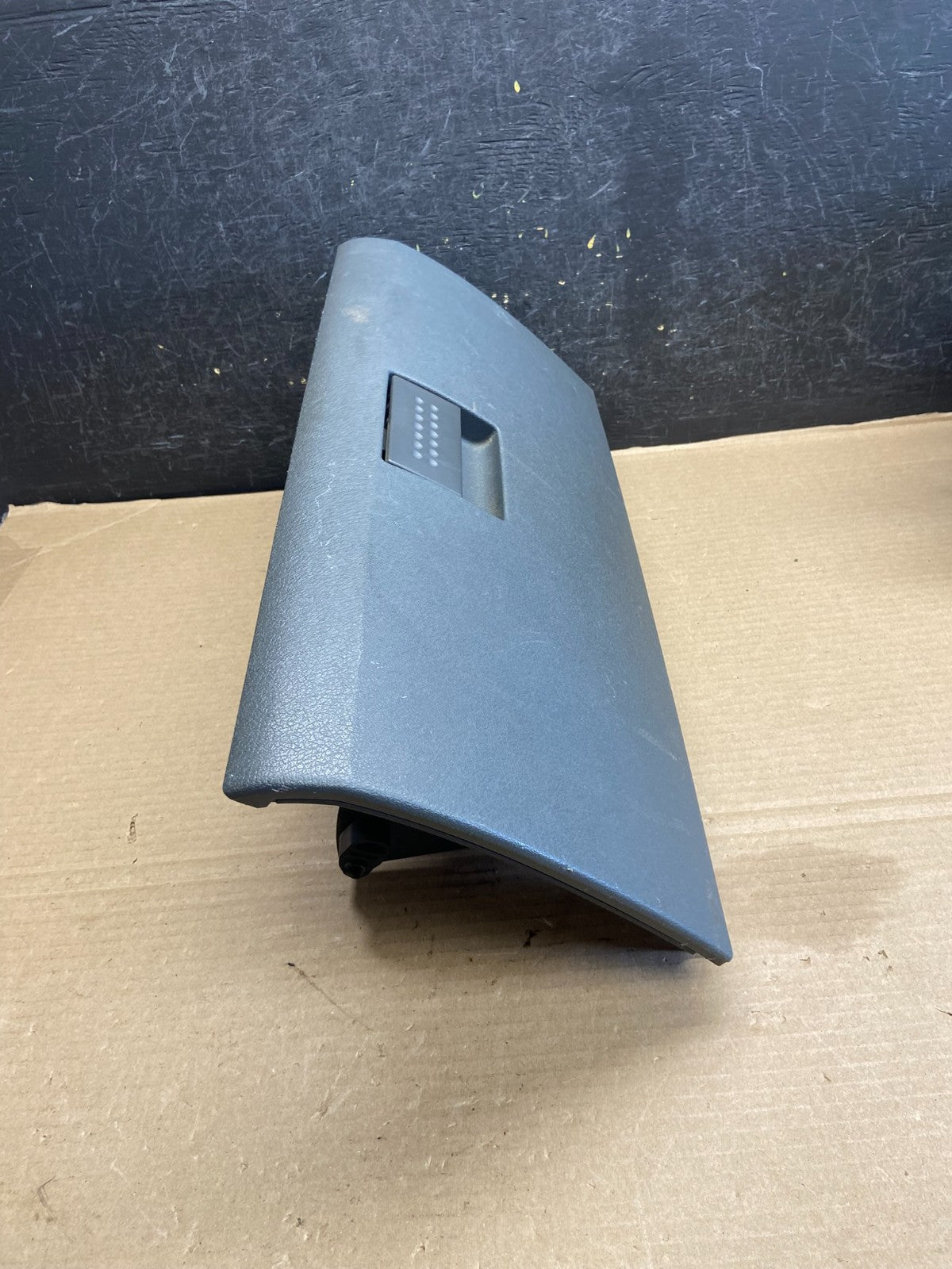 2006 to 2008 Dodge Ram 1500 Dash Glove Box AH13631