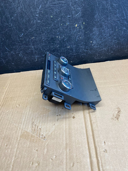 2010 2011 Lincoln MKS Hvac Heater A/C Climate Control ad7088 DG1