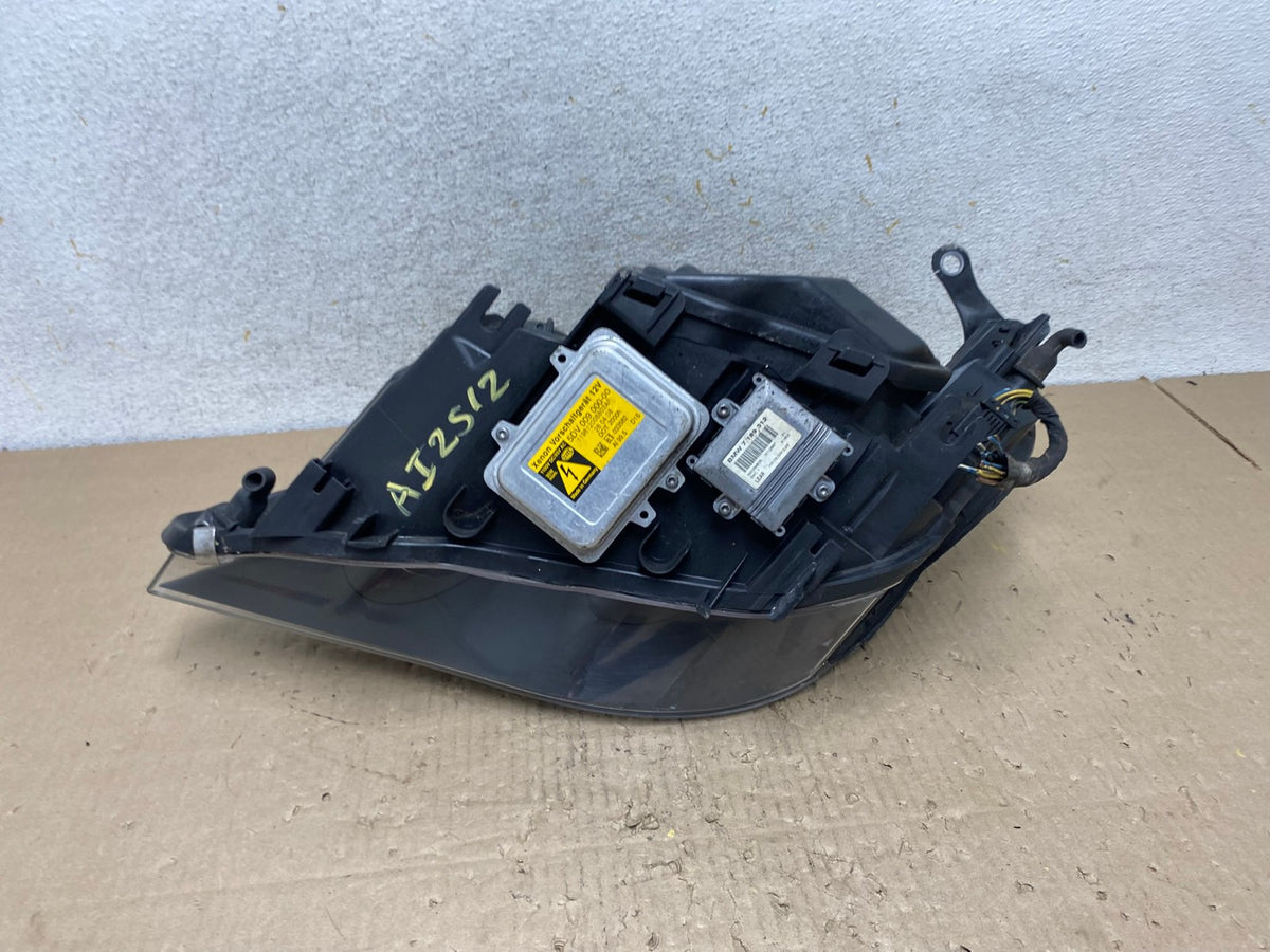 2008 to 2010 Bmw 5 Series 535I 550I AFS Xenon Hid Right Headlight AI2512 LK7