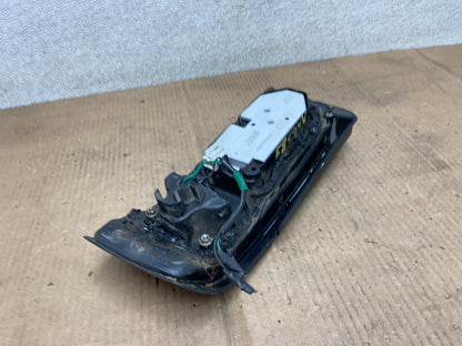 1991 to 1992 Nissan Sentra Coupe Left Driver Side Tail Light AA63834