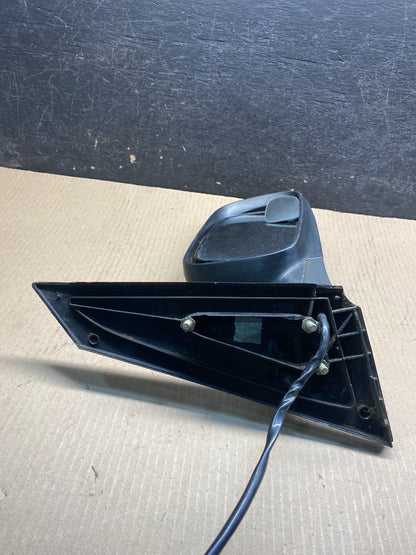 2004 to 2009 Toyota Prius Right Passenger RH Side View Door Mirror AI7126 DG4
