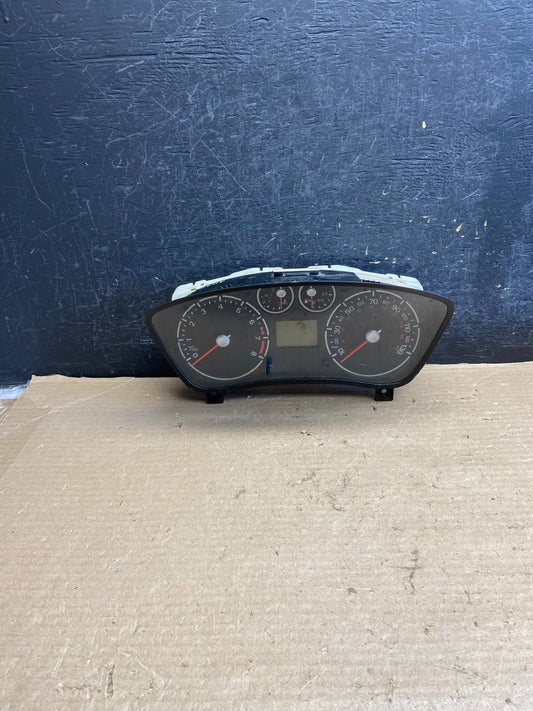 2012 to 2013 Ford Transit Connect Speedometer Gauge Cluster AH3937 DG0