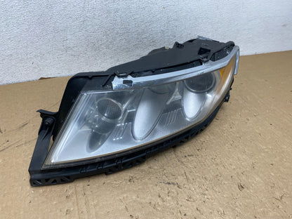 2010 2011 2012 Lincoln MKZ Left Driver LH Xenon Headlight AG1435 DW2