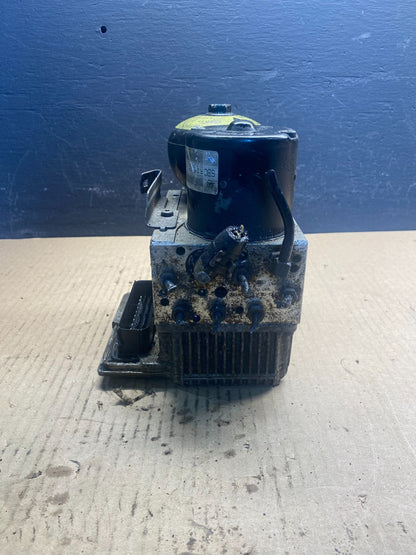 2006 to 2009 Mercedes E350 ABS Anti Lock Brake Pump 0265250088 ac9001 DG5