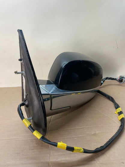 2007 - 2014 Cadillac Escalade Left Driver Door Mirror Turn Signal AI0403 DG1