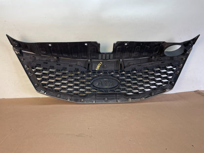 2011 2012 2013 Kia Sorento Front Upper Grill Grille AH8563 DG3