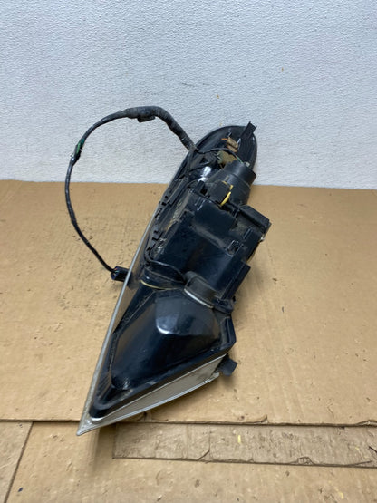 1999 to 2002 Lincoln Continental Left Driver LH Side Headlight AD3227 DW7
