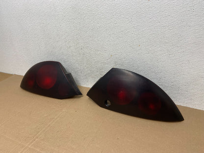 2000 2001 2002 Mitsubishi Eclipse Left+Right Set Side Tail Light ae4876 DG1