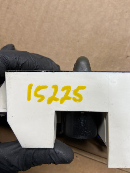 2001 to 2007 GMC Chevrolet Express 1500 Climate Control A/C I5225 PS7