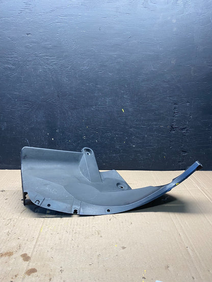 2004 to 2008 Mazda RX8 RX-8  Rear Left Inner Fender M1312 PS1