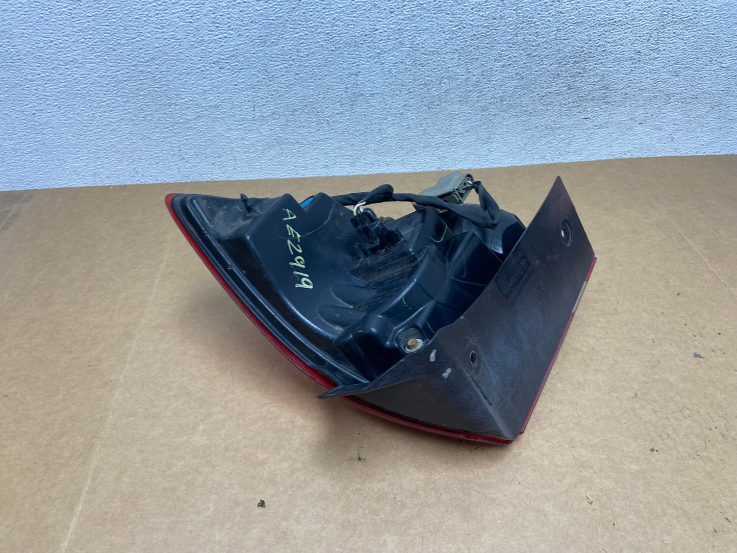 LED 2011-2020 Dodge Journey Left Driver Lh Side Tail Light AE2919 LK6