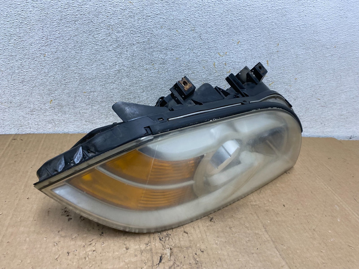 2004 2005 2006 Acura MDX Right Passenger RH Headlight Halogen AI9179 DW2