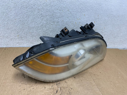 2004 2005 2006 Acura MDX Right Passenger RH Headlight Halogen AI9179 DW2