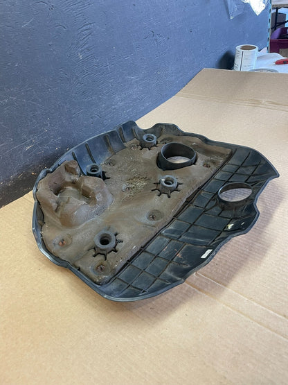 2011 2012 2013 Kia Optima 2.0L Turbo Engine Motor Cover AF3549 DG3