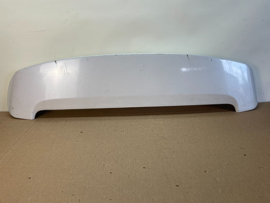 2003 to 2004 Mitsubishi Outlander Rear Spoiler 3RD Brake Light ah0197 DG0