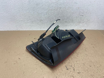 2008-2010 Chrysler Town and Country Left Driver Tail Light AF7069 LK4
