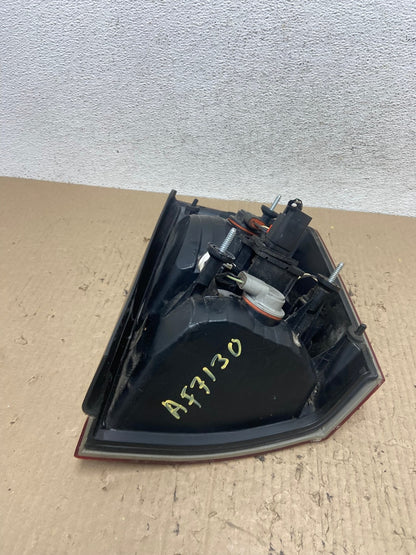 2005 - 2007 Chrysler 300 Left Driver Lh Side Tail Light AF7130 LK6
