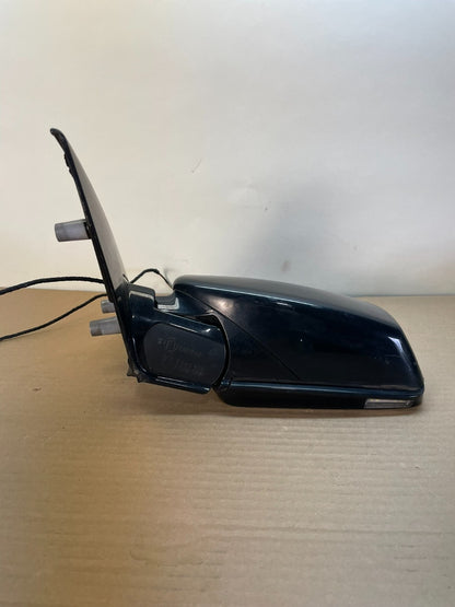 2006 - 2010 BMW 6 Series 650i 645i Left Driver LH View Door Mirror AH8640 DG3