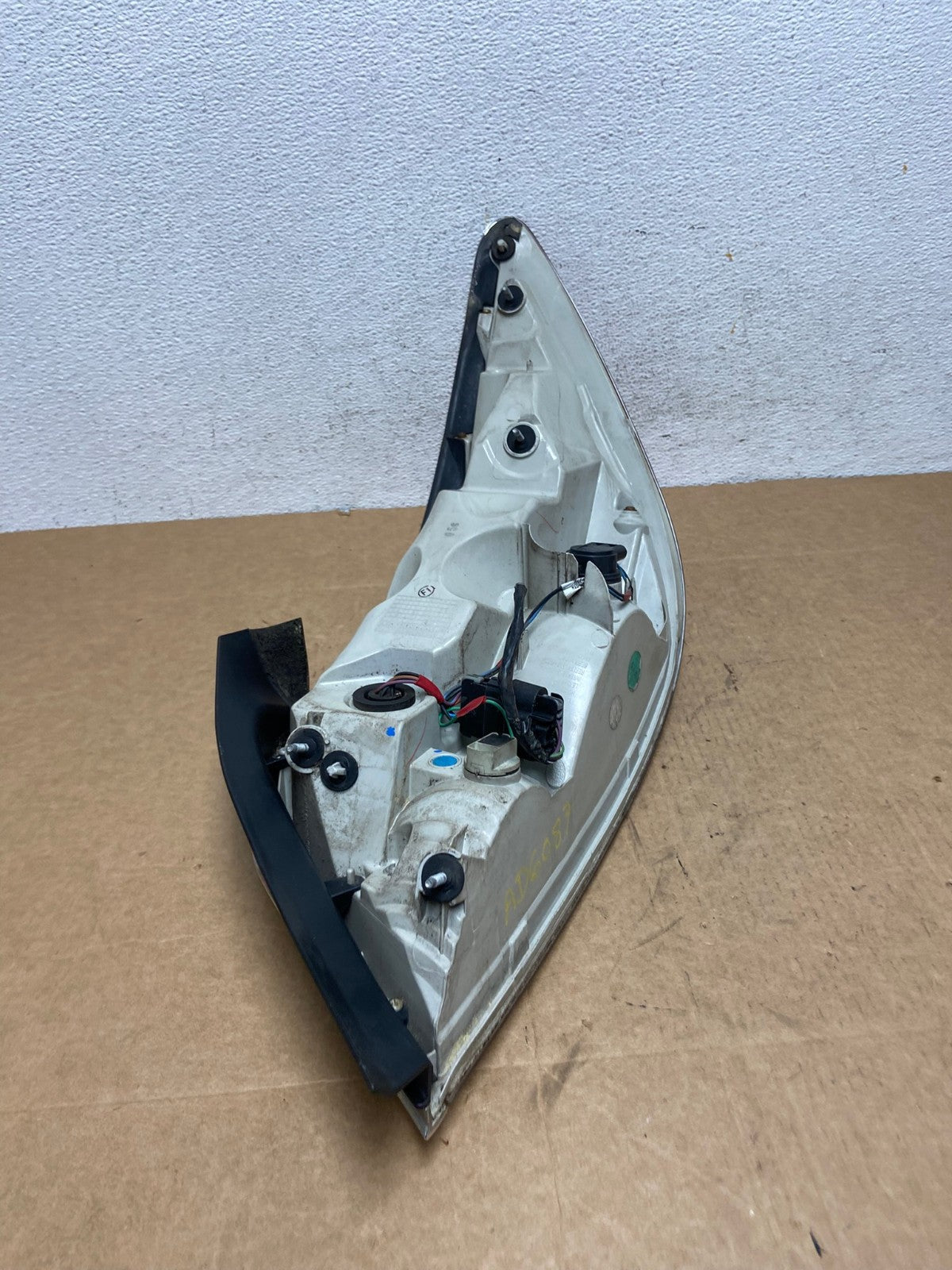 2010 to 2013 Buick Lacrosse Left Driver LH Side Tail Light AD6087 LK5