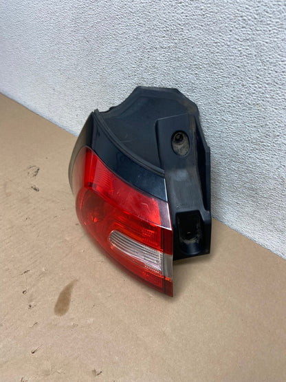 2014 to 2018 Jeep Cherokee Left Driver LH Side Tail Light AG6668 LK1